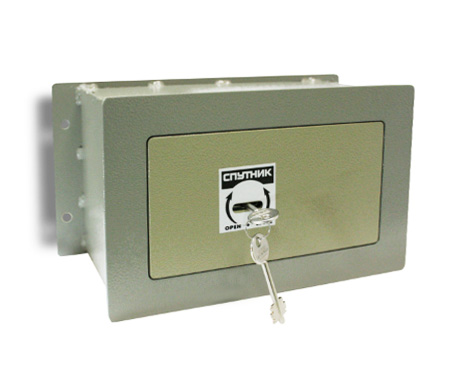 Сейф мебельный Р-03Н