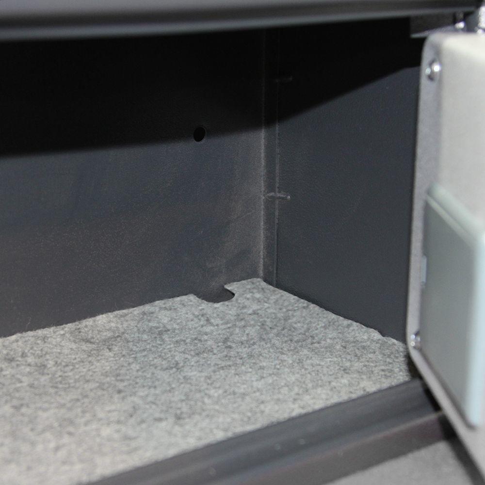 Мебельный сейф Chubb AIR 10 KL