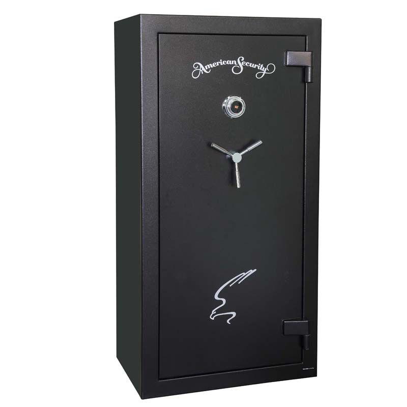Взломостойкий сейф American Security WES-21