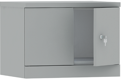 Антресоль медицинская ШМС-6А