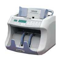 Счетчик банкнот PRO LD 70 A