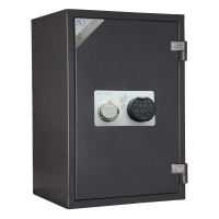 Сейф взломостойкий огнестойкий Феникс-67ЭБ