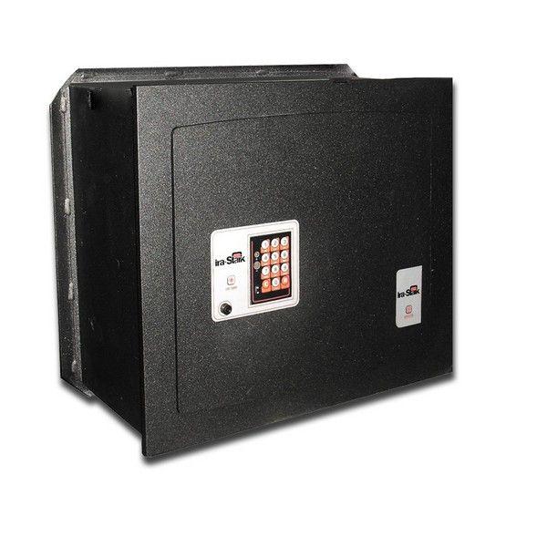 Встраиваемый в стену сейф Stark 251