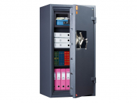 Сейф огне-взломостойкий Гарант Евро 133Т