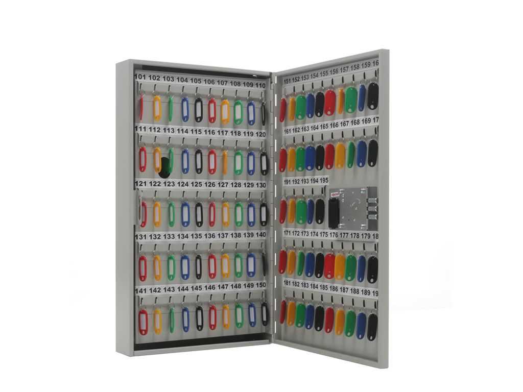 Шкаф для ключей KEY-195EL