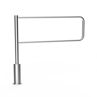 Калитка с магнитной разблокировкой K-13 (1000)