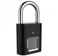 Умный навесной электронный замок SAFEBURG SMART-3320F