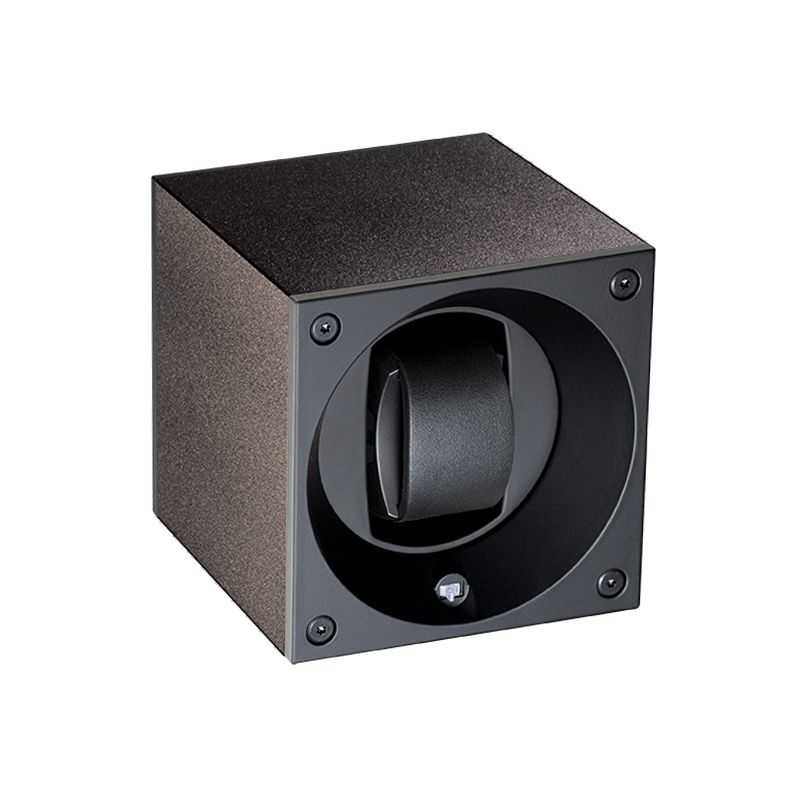 Эксклюзивный сейф для часов Swiss Kubik Single