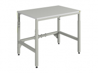 Стол антистатический (№101) Wave ESD100.ESD.000