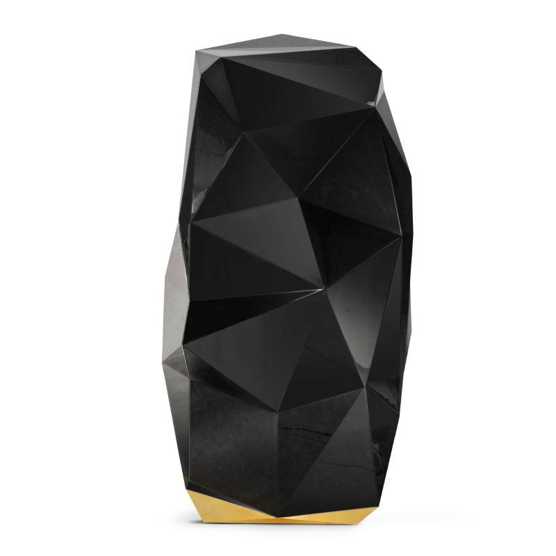 Эксклюзивный сейф Boca Do Lobo DIAMOND