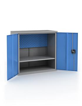 Шкаф инструментальный КД-66-АИ