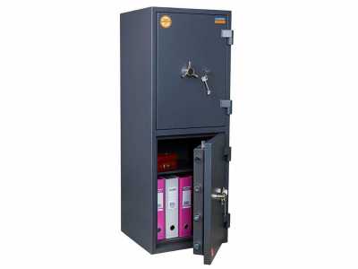 Сейф взломостойкий Гранит 120Т/2