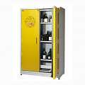 Шкафы для хранения ЛВЖ